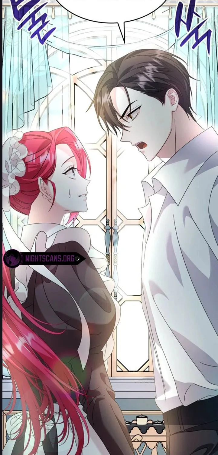 Don't Do This, Your Majesty Chapter 14 page 27 - 