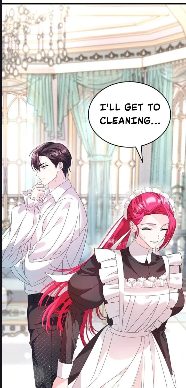 Don't Do This, Your Majesty Chapter 14 page 32 - 