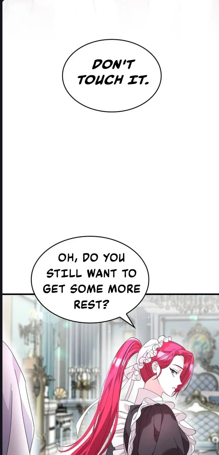Don't Do This, Your Majesty Chapter 14 page 34 - 