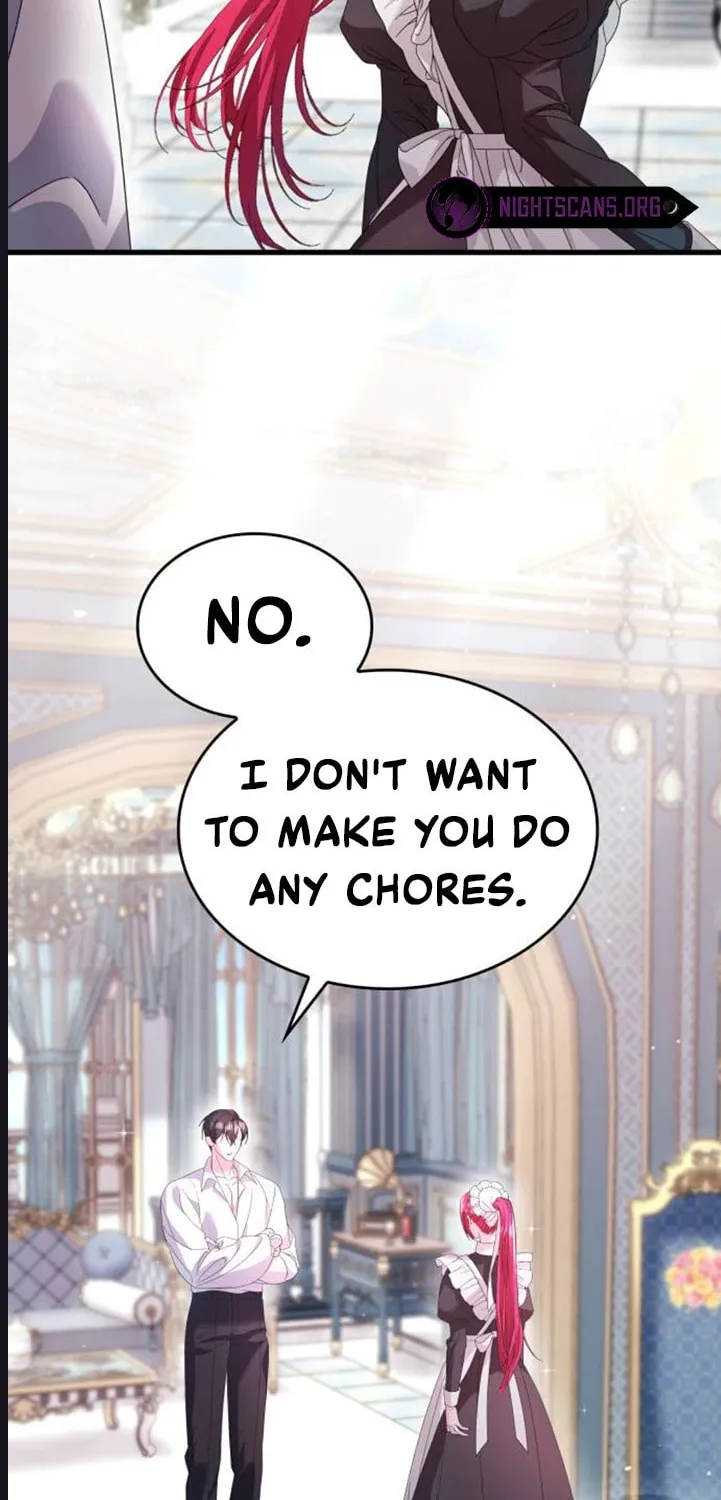 Don't Do This, Your Majesty Chapter 14 page 35 - 