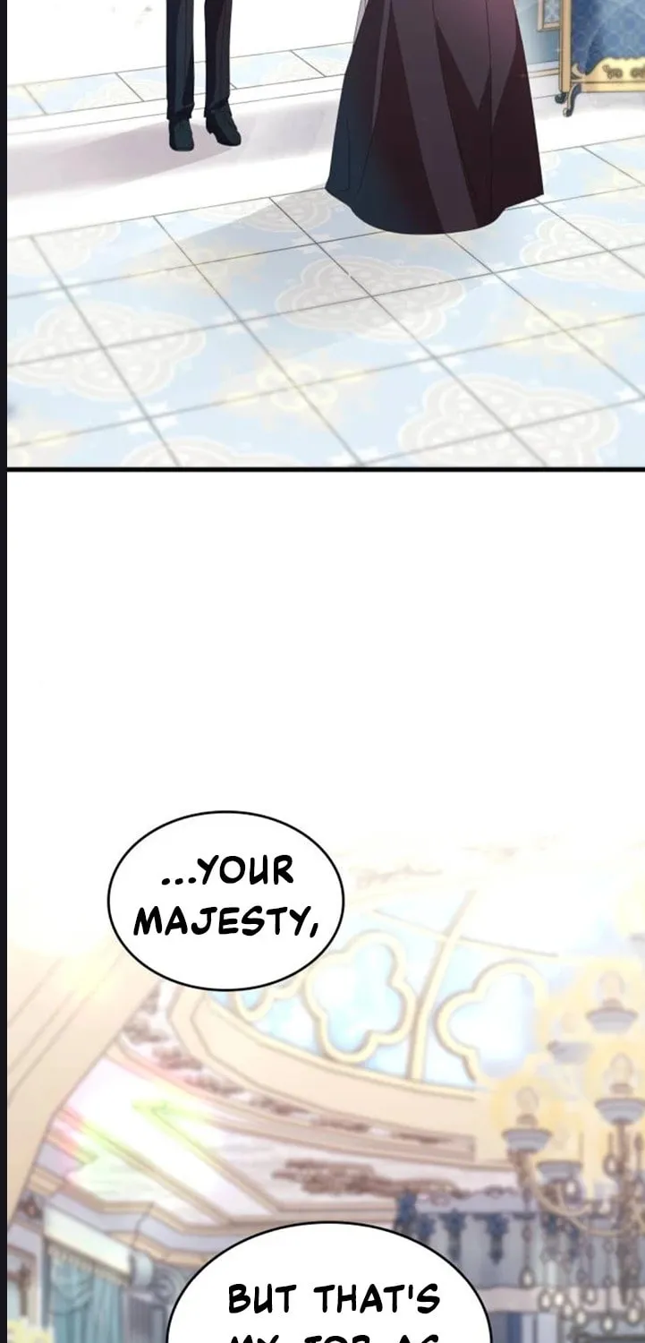Don't Do This, Your Majesty Chapter 14 page 36 - 