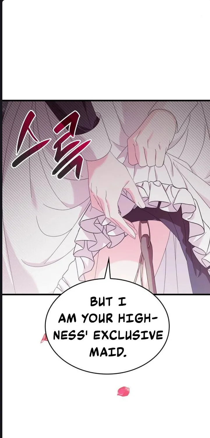 Don't Do This, Your Majesty Chapter 14 page 42 - 