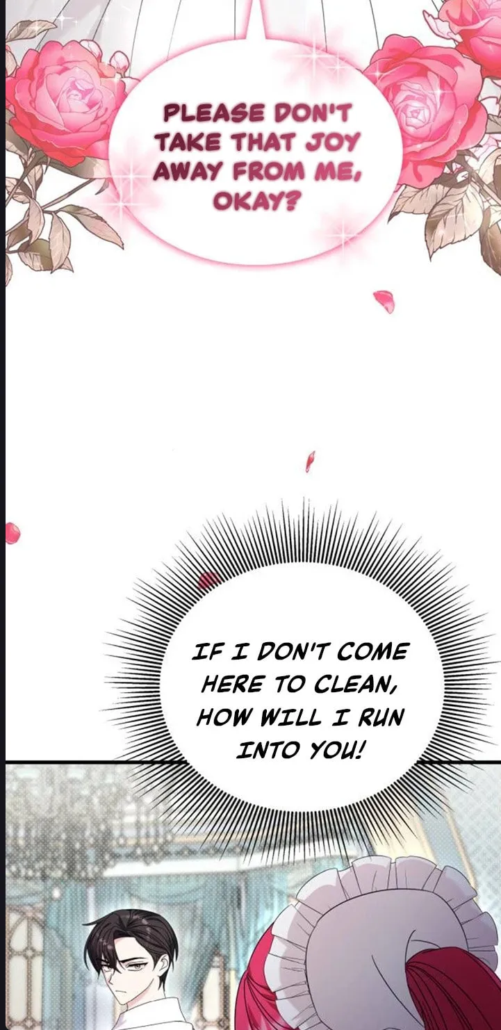 Don't Do This, Your Majesty Chapter 14 page 44 - 