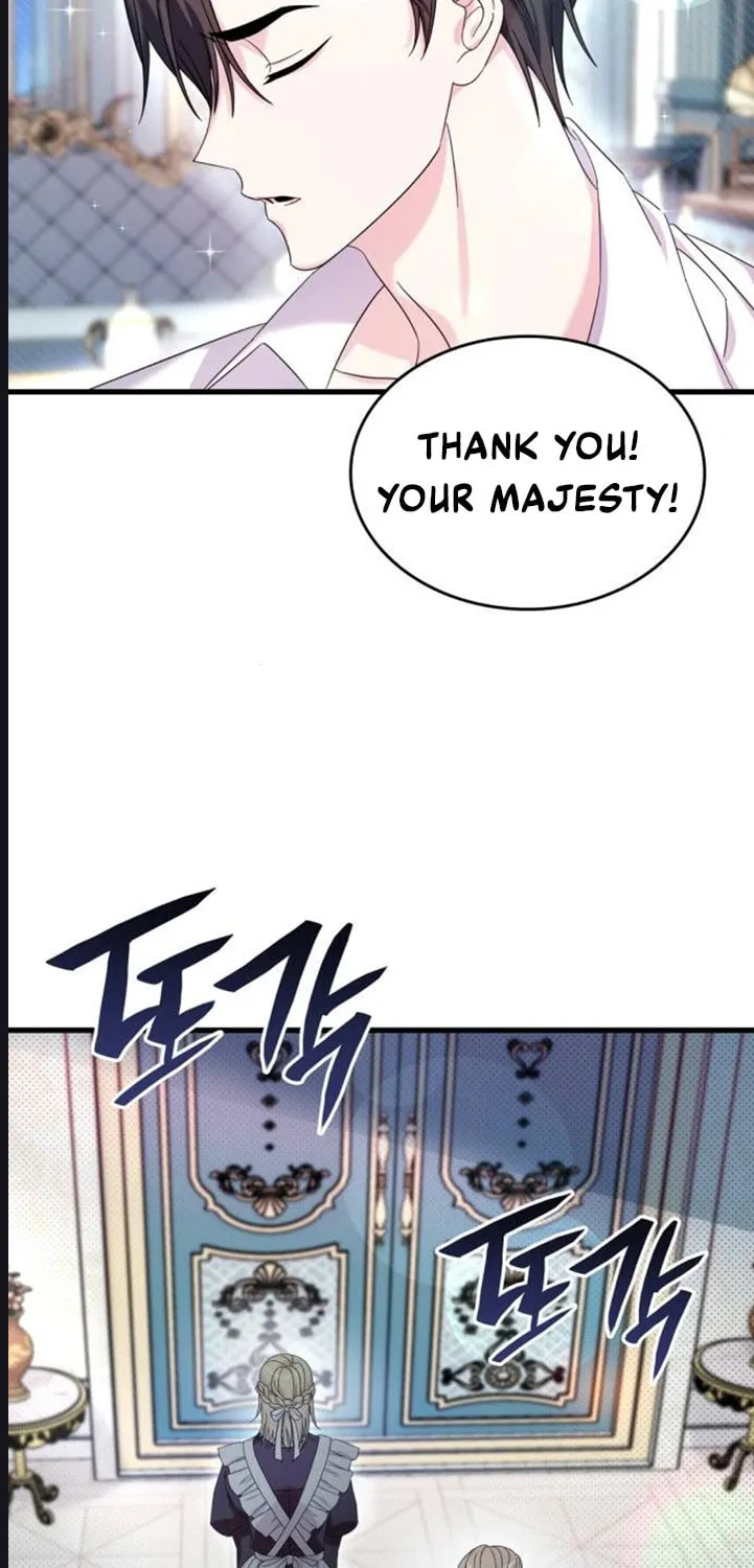 Don't Do This, Your Majesty Chapter 14 page 46 - 