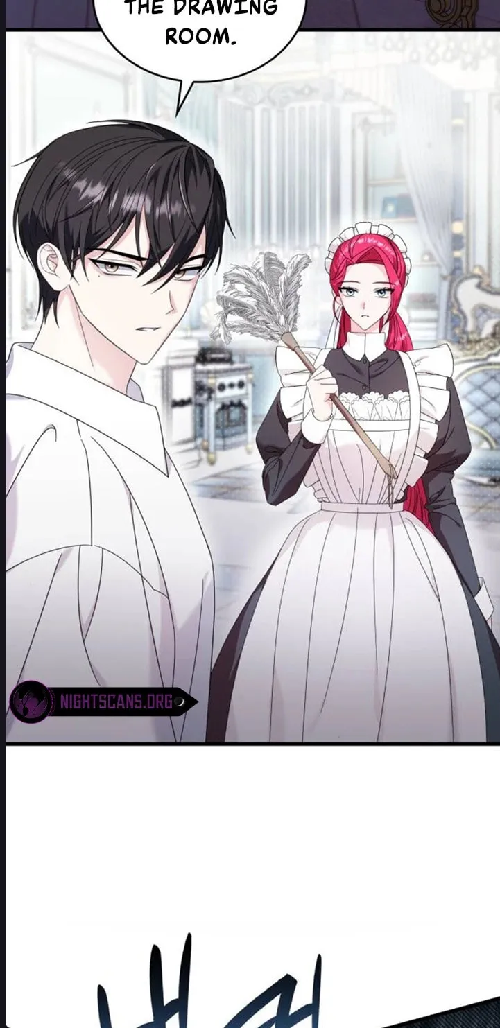 Don't Do This, Your Majesty Chapter 14 page 50 - 