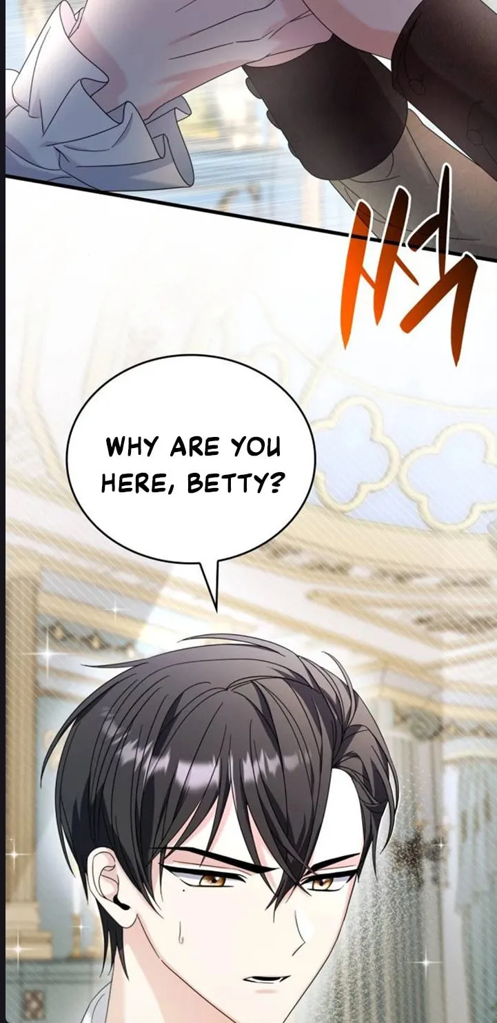 Don't Do This, Your Majesty Chapter 14 page 53 - 