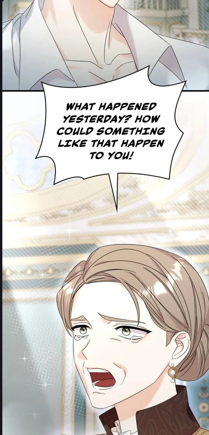 Don't Do This, Your Majesty Chapter 14 page 54 - 