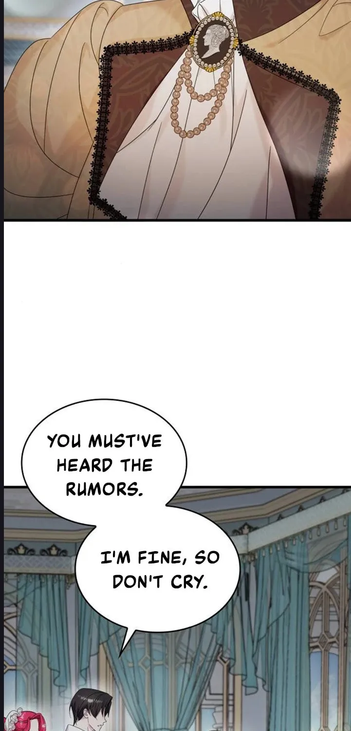 Don't Do This, Your Majesty Chapter 14 page 55 - 