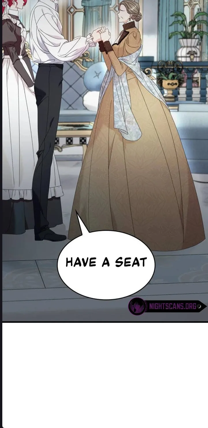 Don't Do This, Your Majesty Chapter 14 page 56 - 