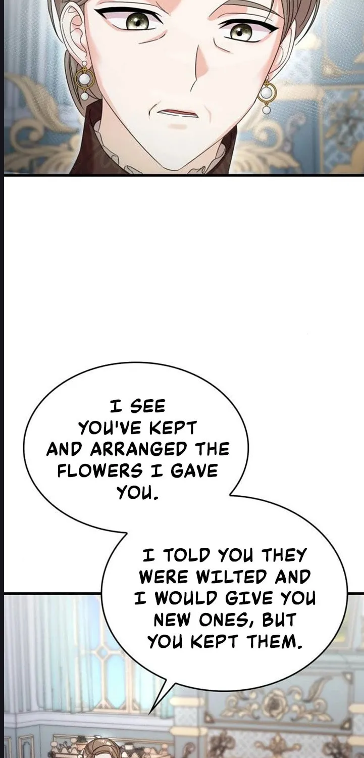 Don't Do This, Your Majesty Chapter 14 page 58 - 