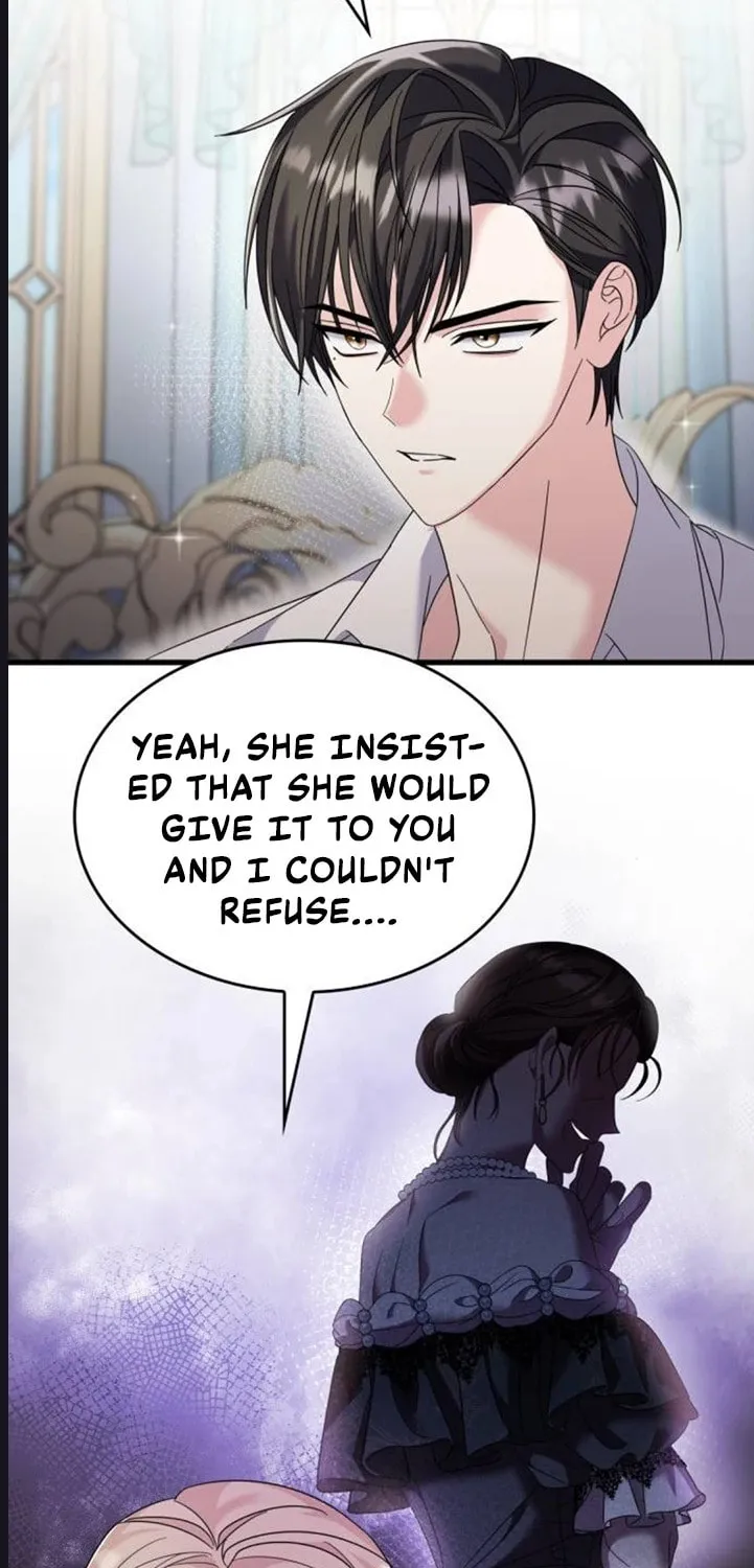 Don't Do This, Your Majesty Chapter 14 page 70 - 