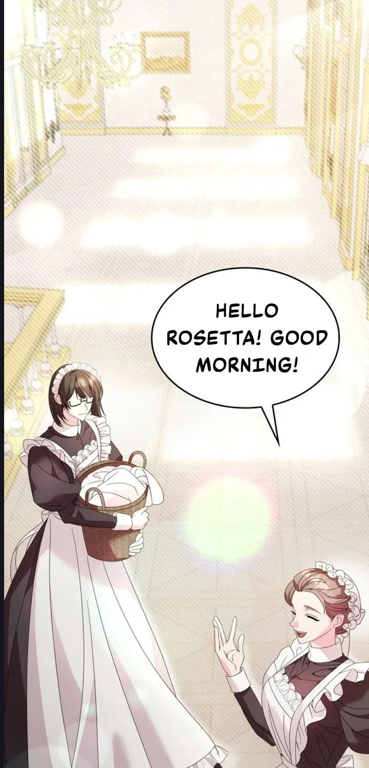 Don't Do This, Your Majesty Chapter 14 page 8 - 