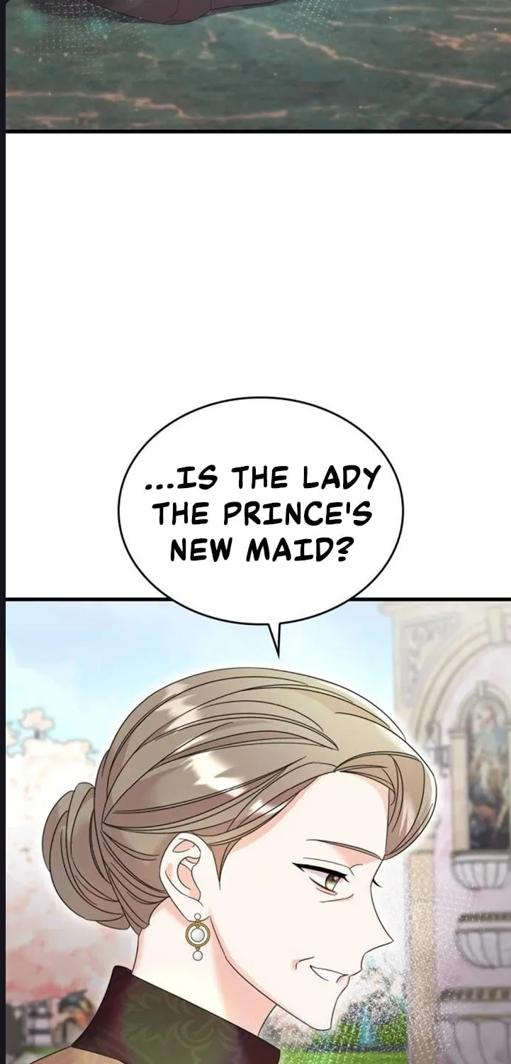 Don't Do This, Your Majesty Chapter 14 page 80 - 