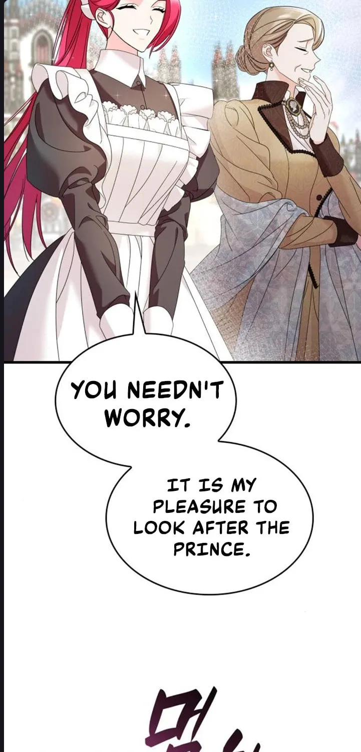 Don't Do This, Your Majesty Chapter 14 page 83 - 