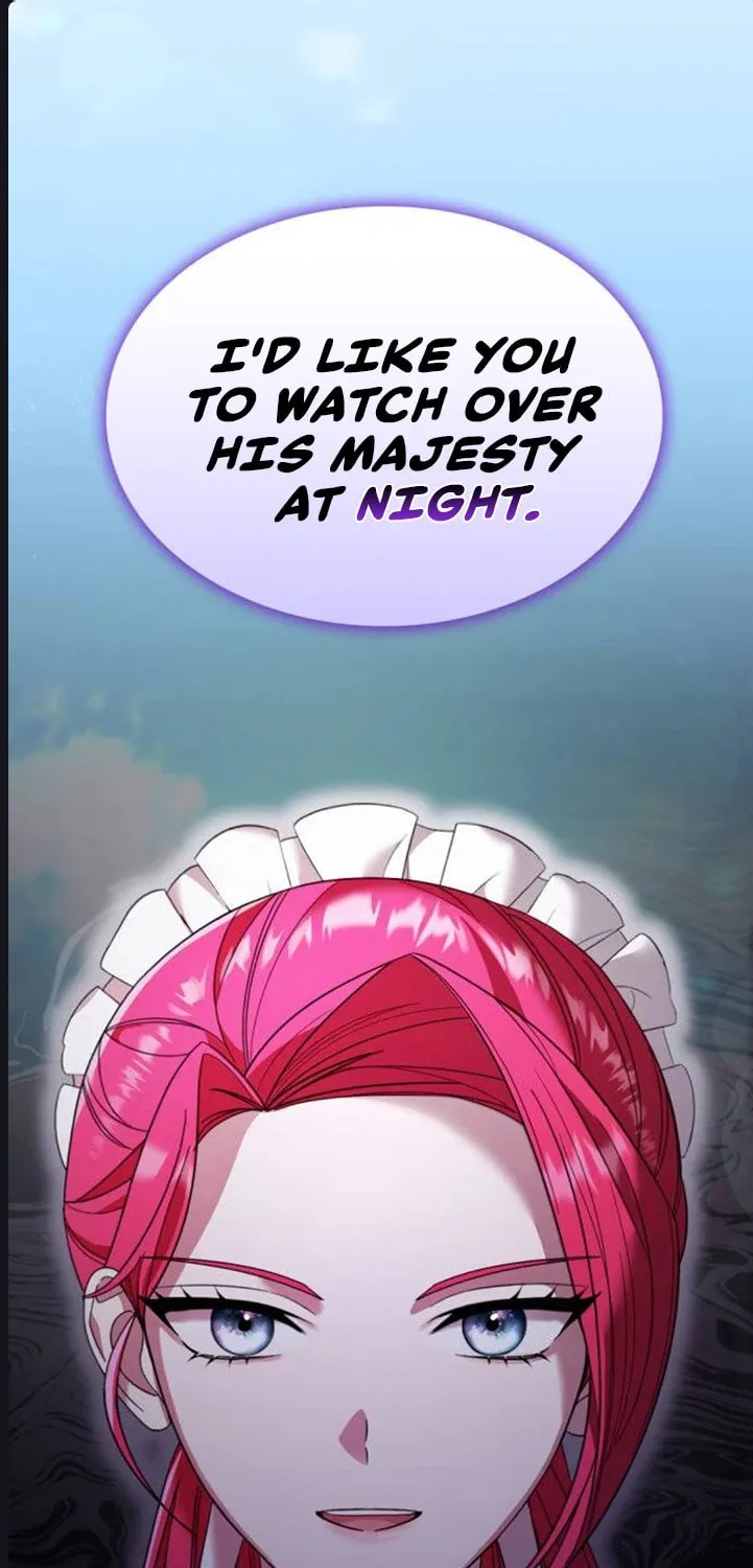 Don't Do This, Your Majesty Chapter 14 page 89 - 