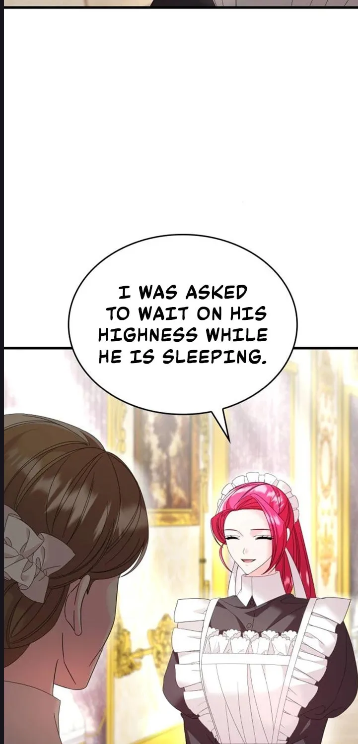 Don't Do This, Your Majesty Chapter 15 page 18 - 