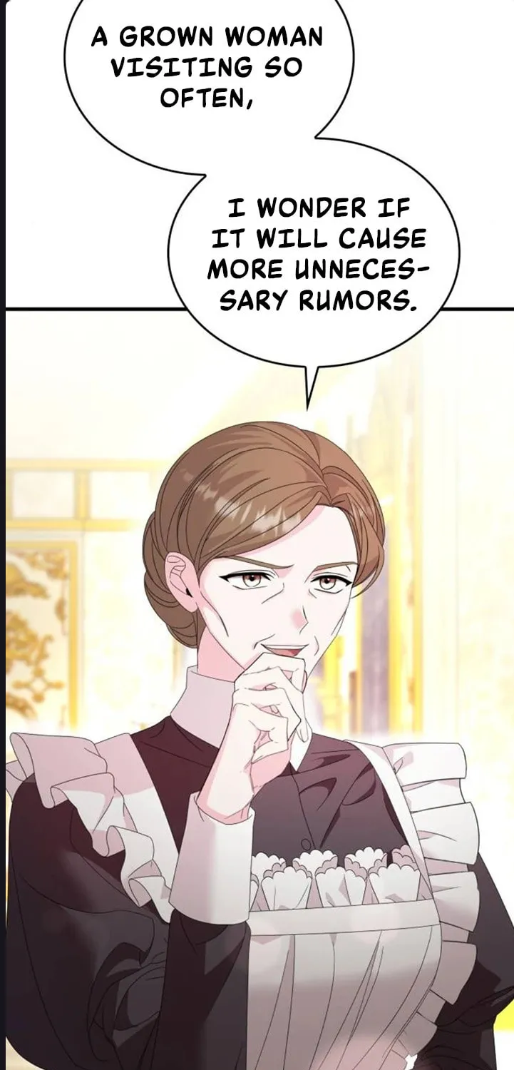 Don't Do This, Your Majesty Chapter 15 page 20 - 