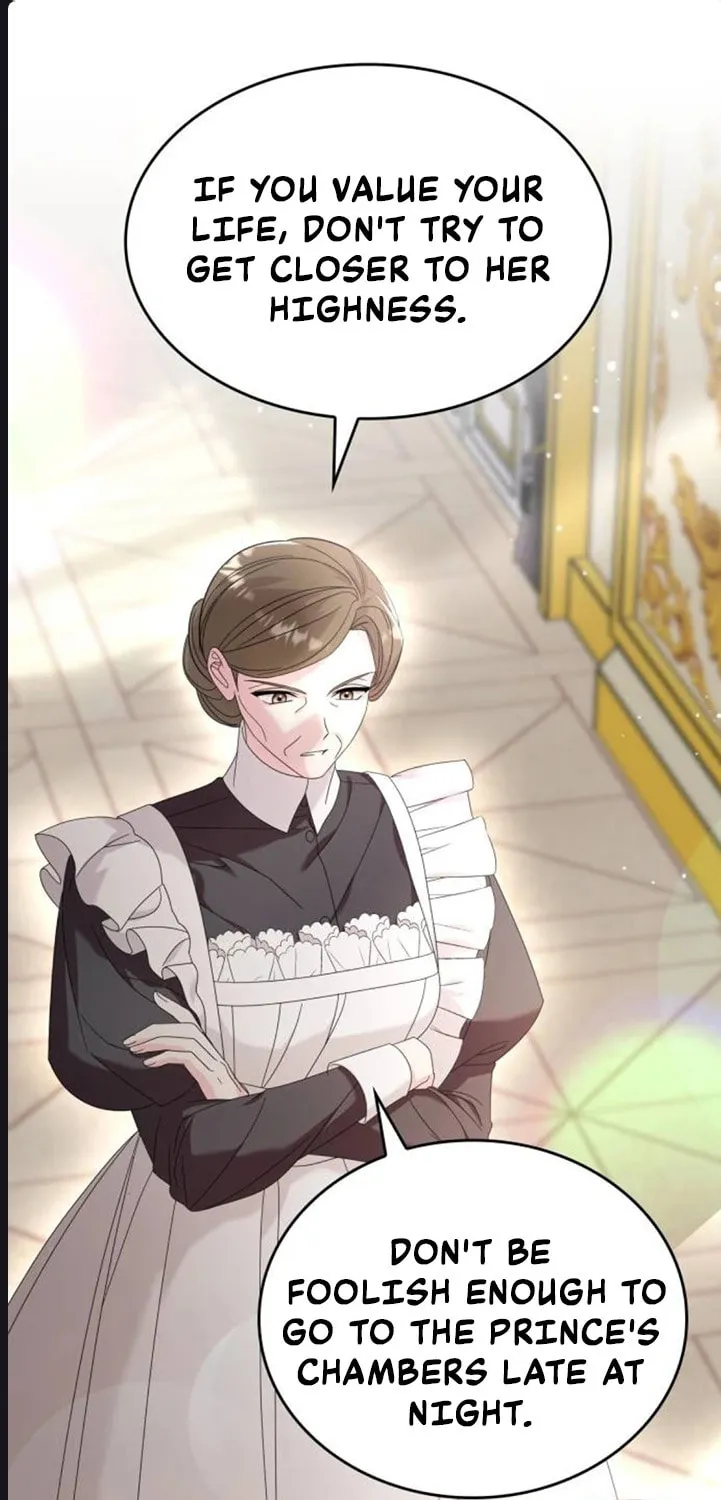 Don't Do This, Your Majesty Chapter 15 page 23 - 