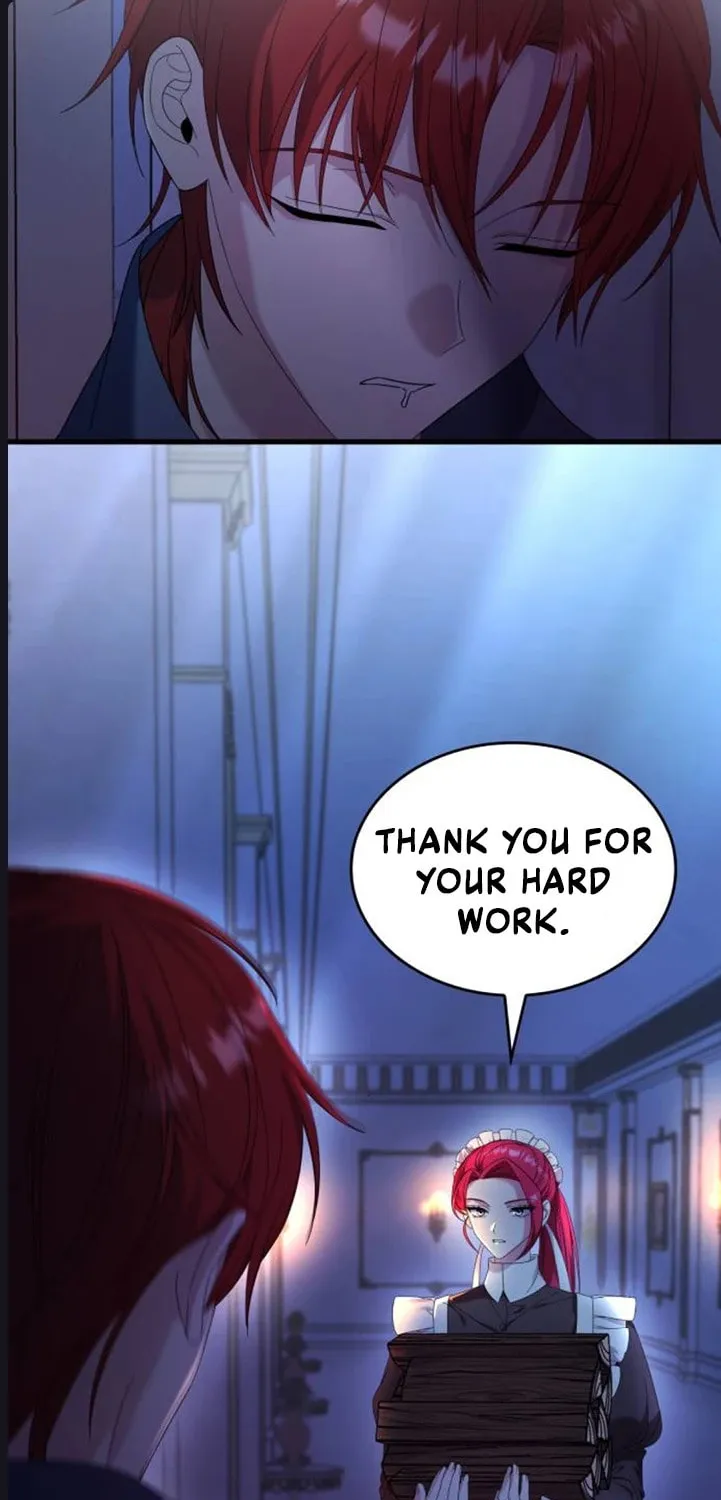 Don't Do This, Your Majesty Chapter 15 page 32 - 
