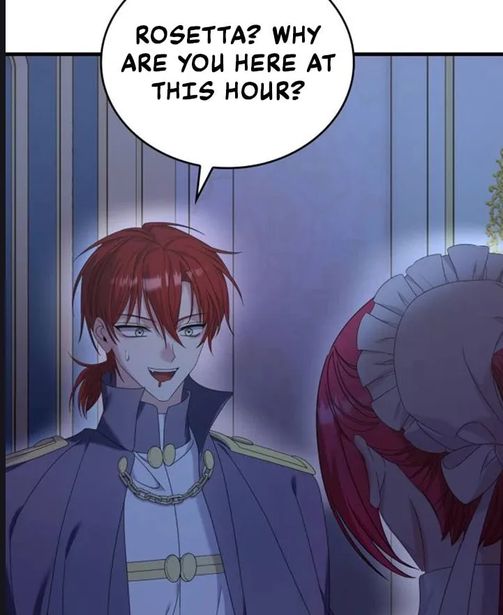 Don't Do This, Your Majesty Chapter 15 page 34 - 