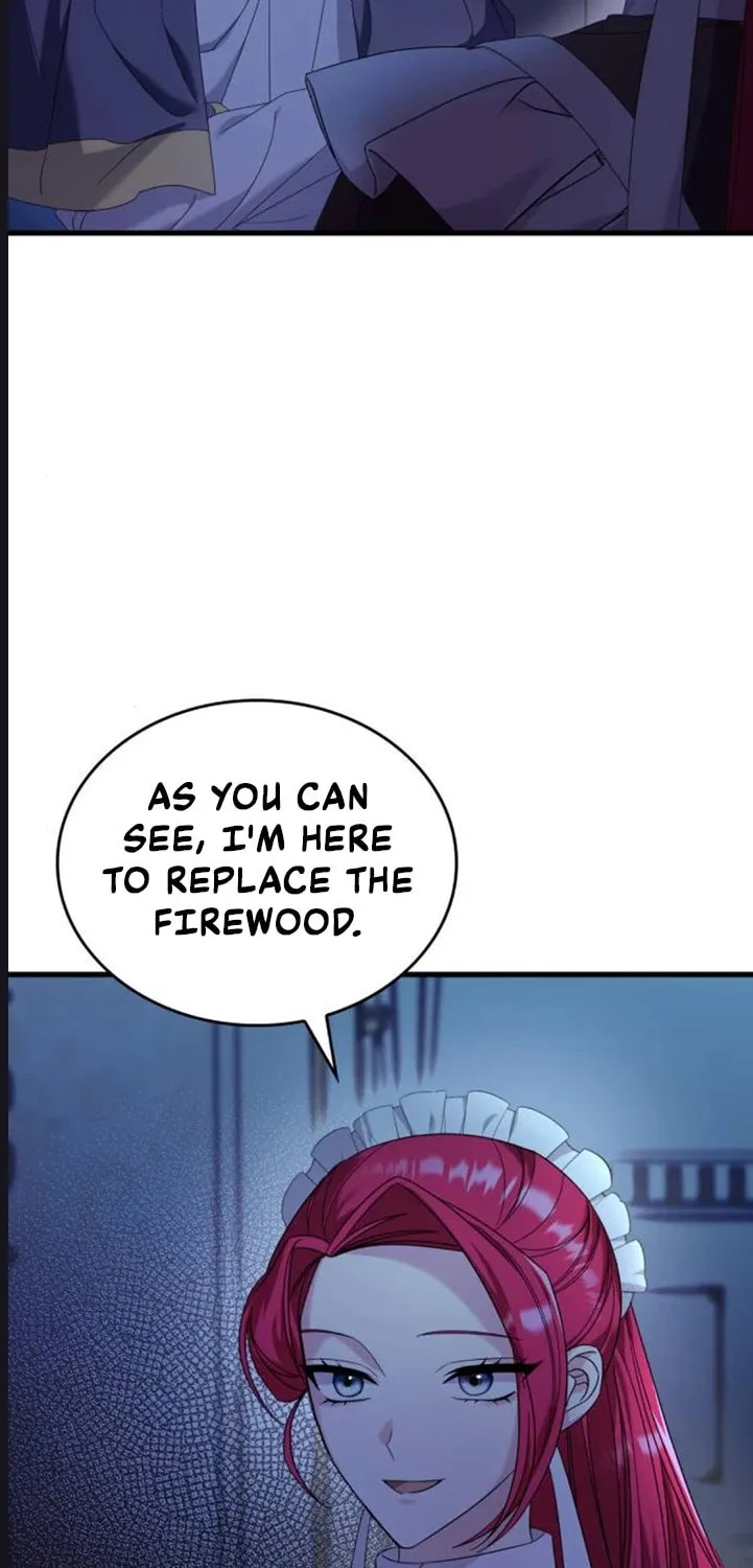 Don't Do This, Your Majesty Chapter 15 page 35 - 