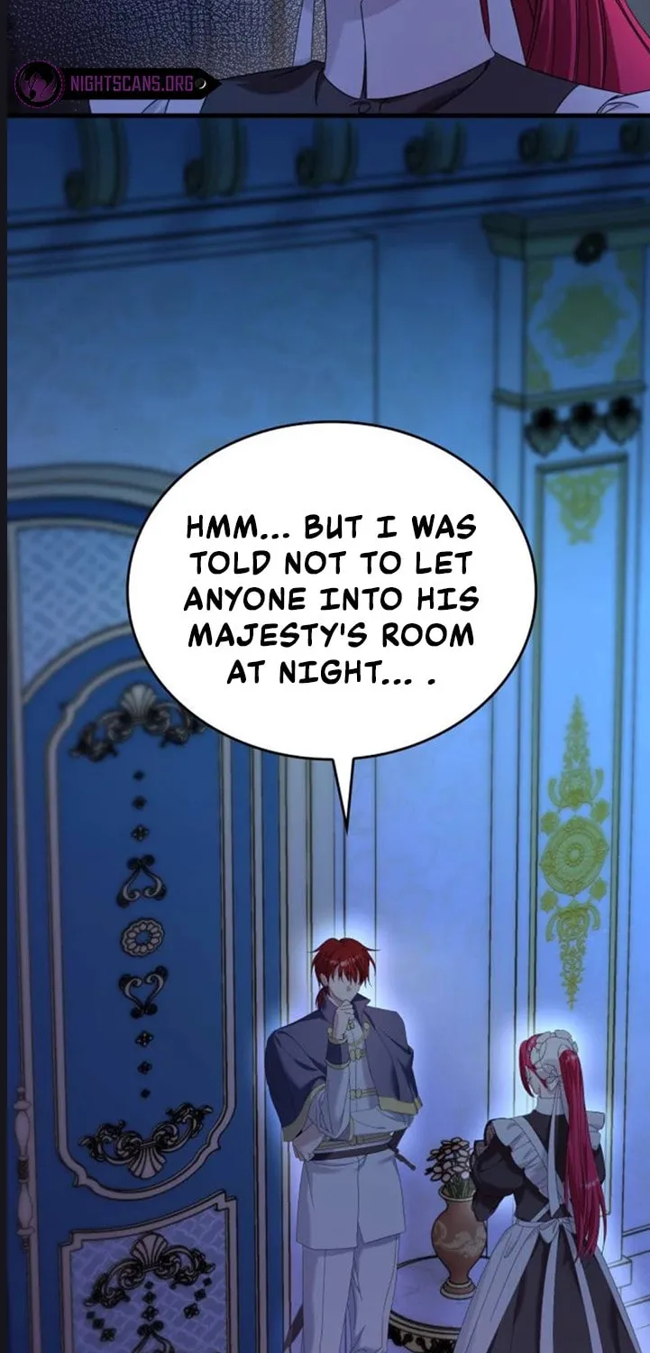 Don't Do This, Your Majesty Chapter 15 page 36 - 
