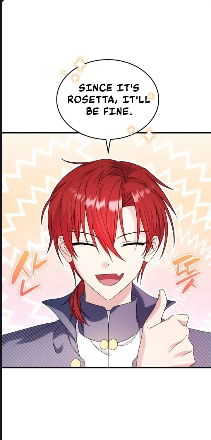 Don't Do This, Your Majesty Chapter 15 page 38 - 