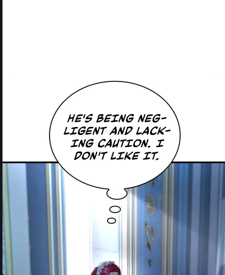 Don't Do This, Your Majesty Chapter 15 page 40 - 