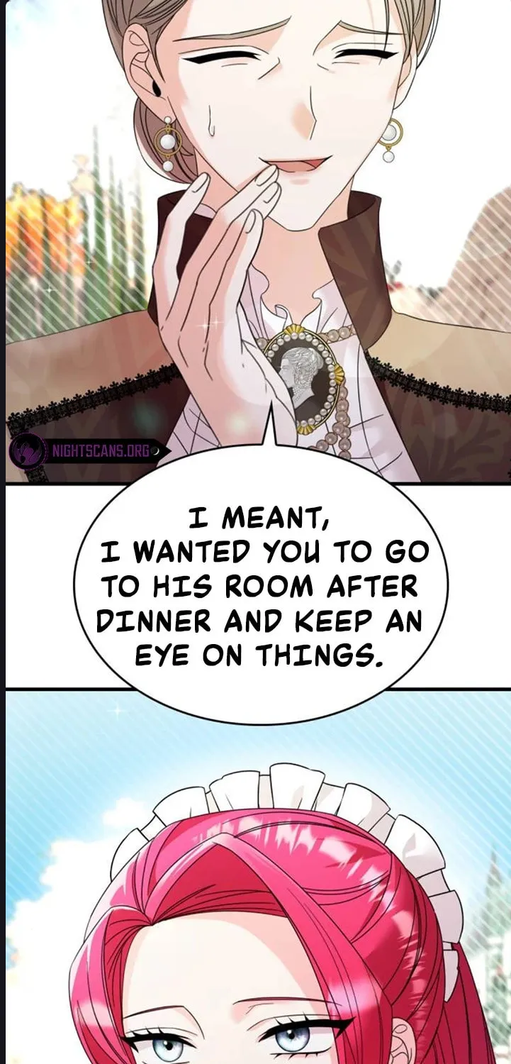Don't Do This, Your Majesty Chapter 15 page 5 - 