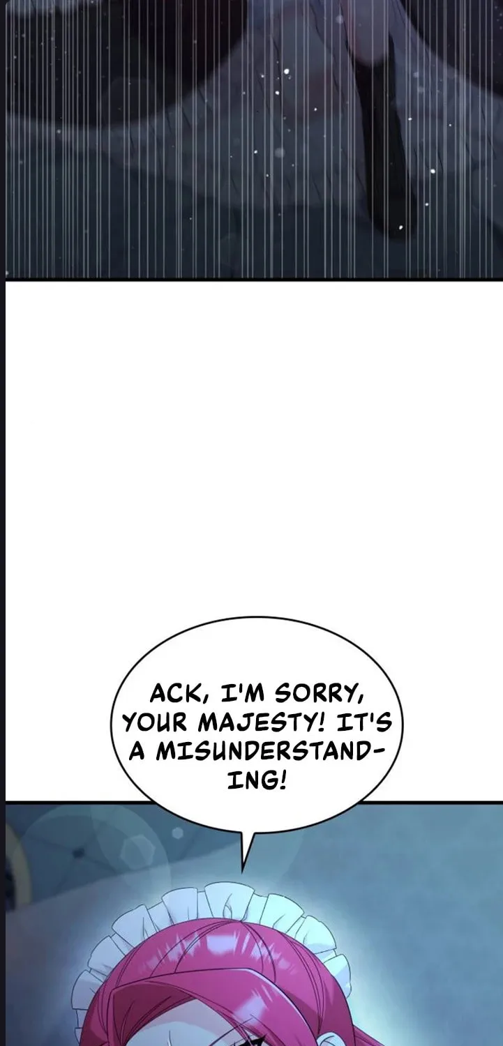 Don't Do This, Your Majesty Chapter 15 page 50 - 