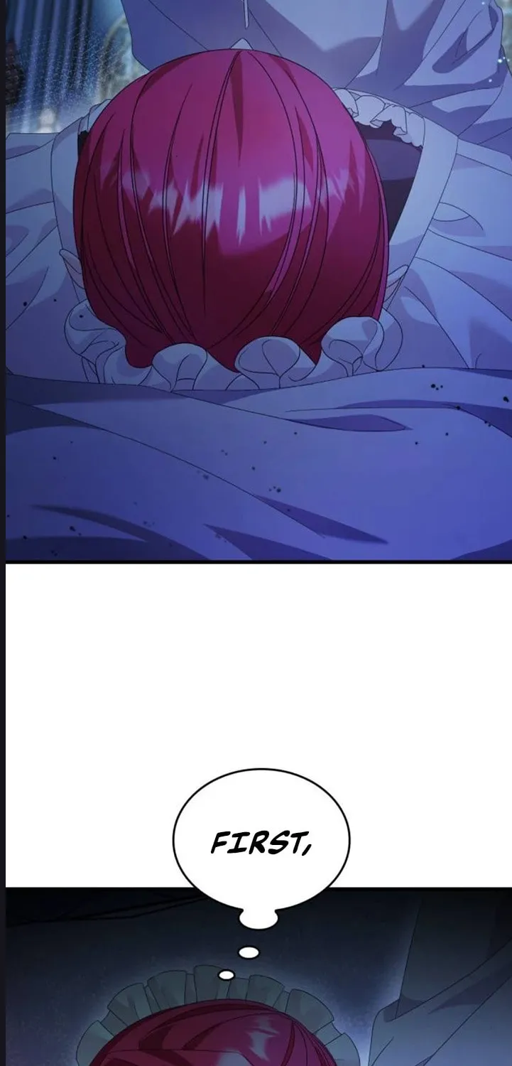 Don't Do This, Your Majesty Chapter 15 page 54 - 