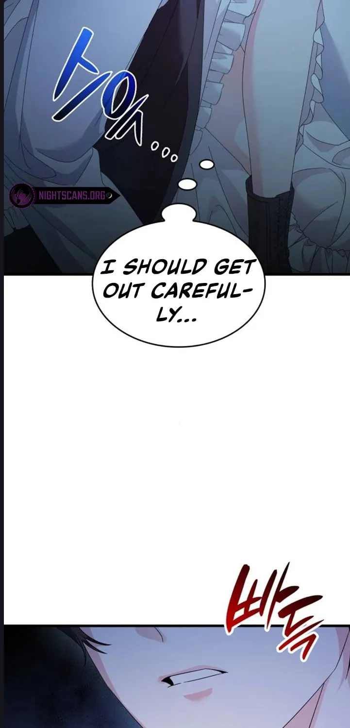 Don't Do This, Your Majesty Chapter 15 page 56 - 