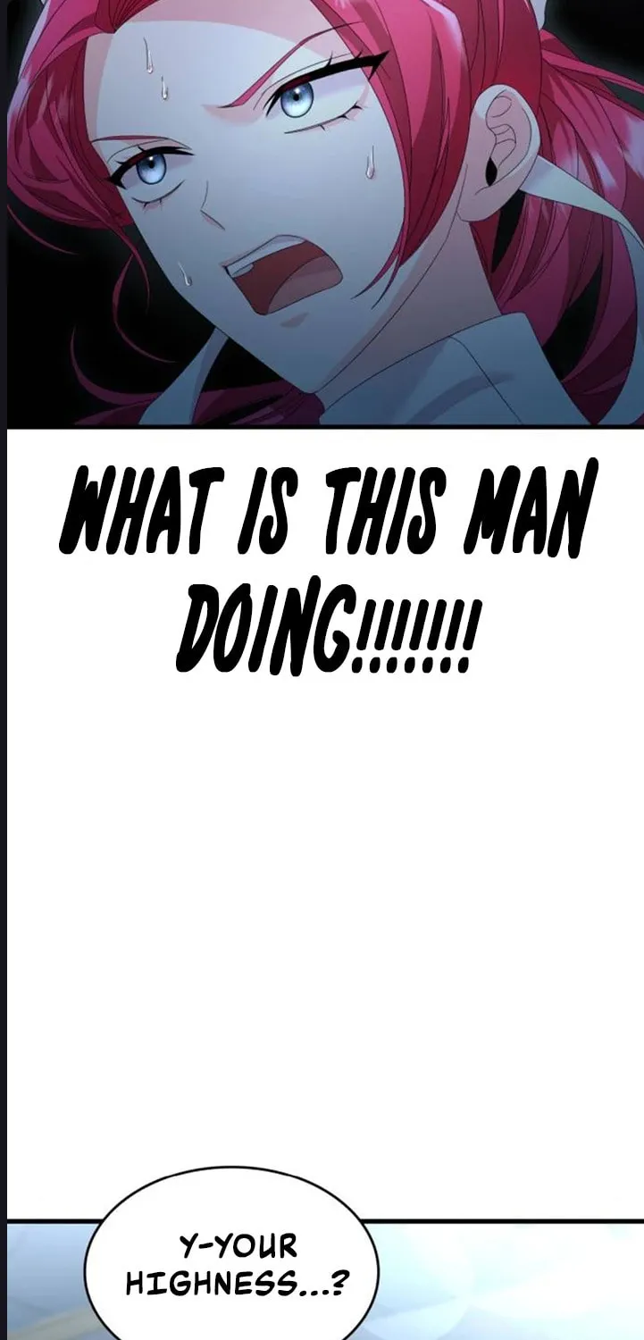 Don't Do This, Your Majesty Chapter 15 page 59 - 