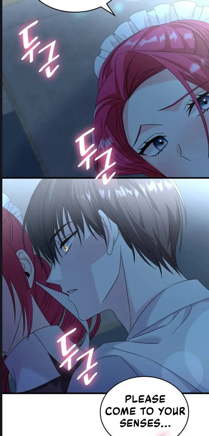 Don't Do This, Your Majesty Chapter 15 page 60 - 