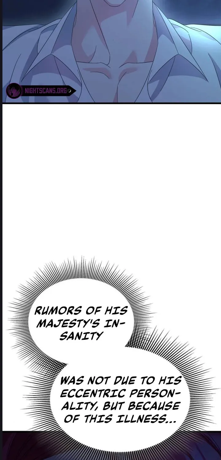 Don't Do This, Your Majesty Chapter 15 page 69 - 