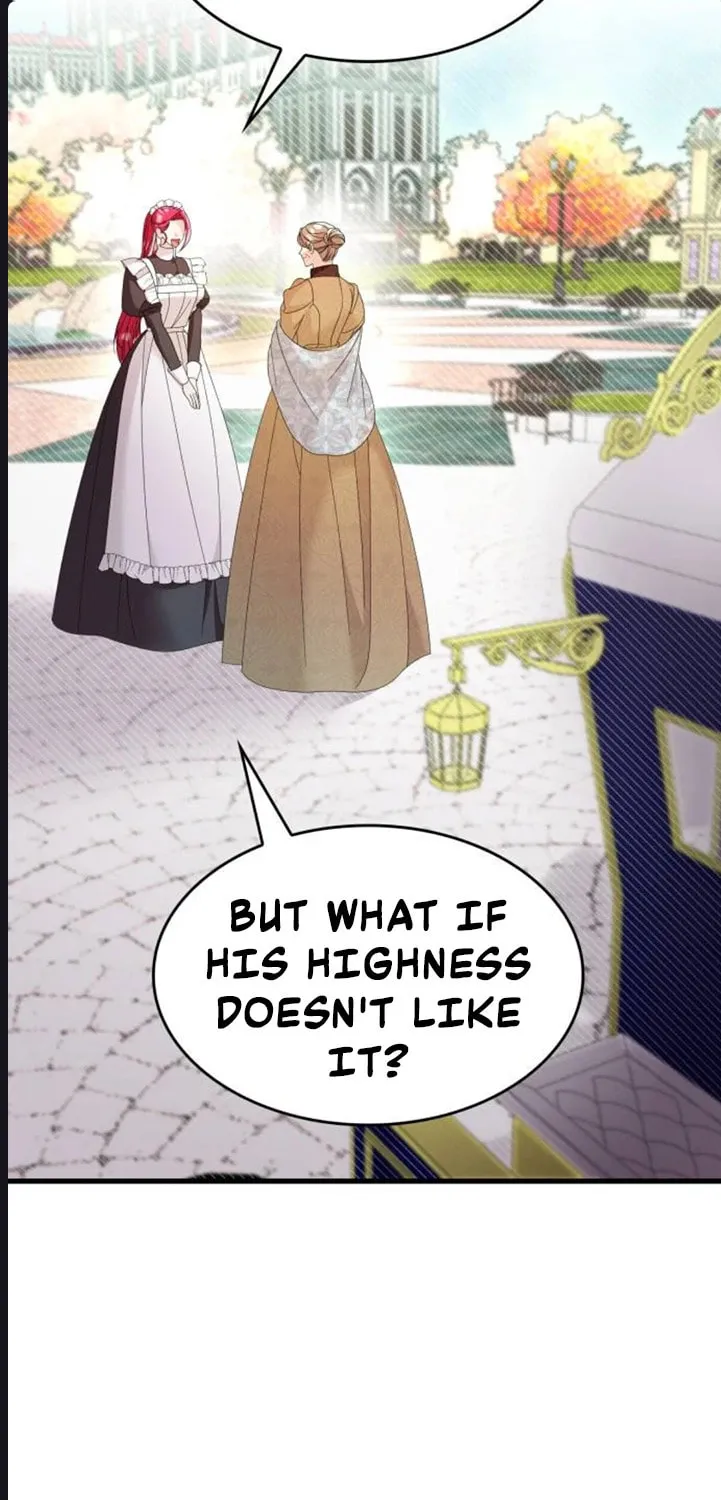 Don't Do This, Your Majesty Chapter 15 page 8 - 