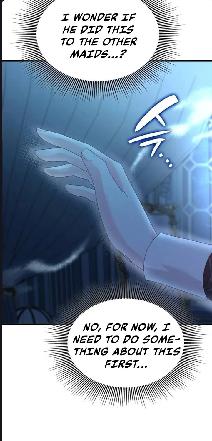 Don't Do This, Your Majesty Chapter 15 page 71 - 
