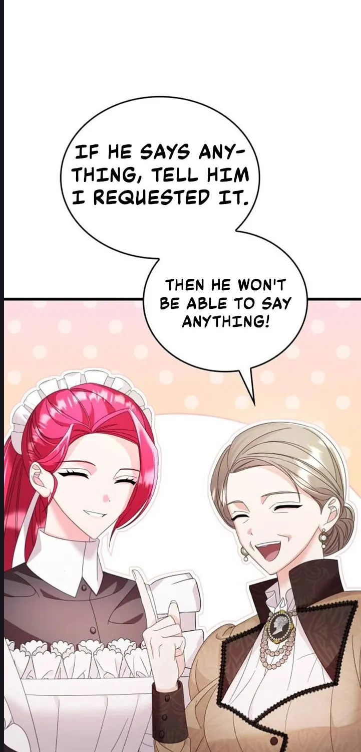 Don't Do This, Your Majesty Chapter 15 page 9 - 