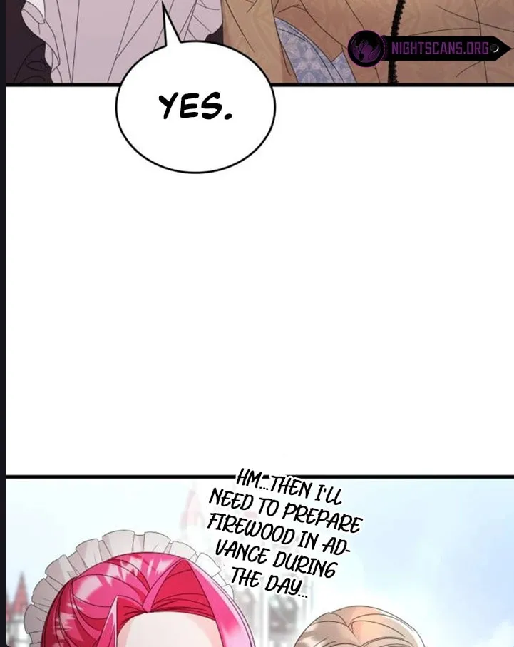 Don't Do This, Your Majesty Chapter 15 page 10 - 