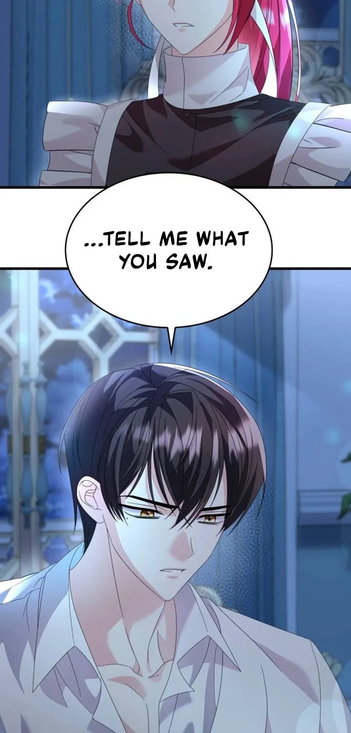 Don't Do This, Your Majesty Chapter 16 page 12 - 