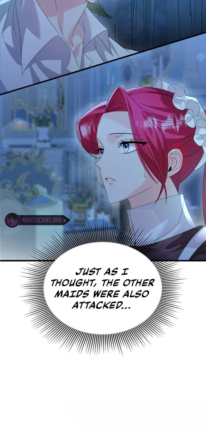 Don't Do This, Your Majesty Chapter 16 page 20 - 