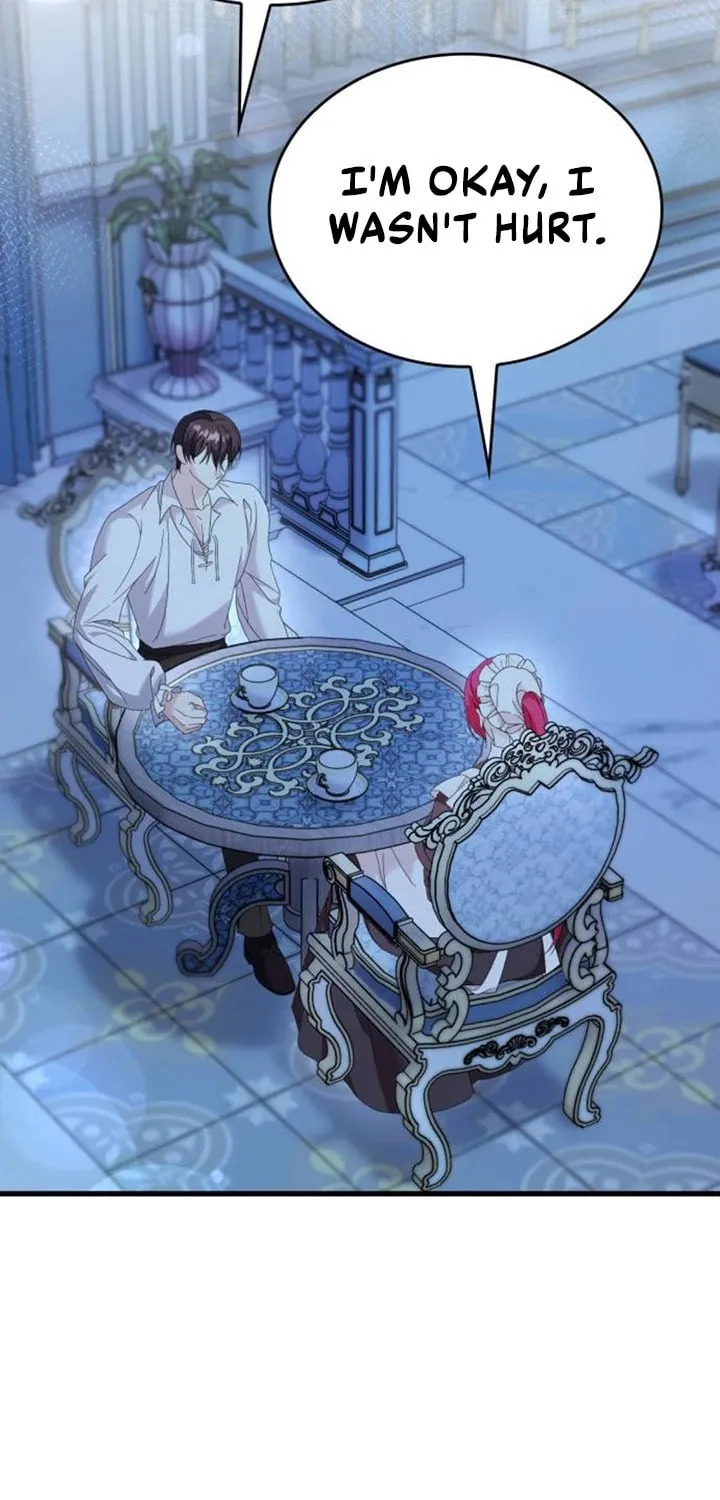Don't Do This, Your Majesty Chapter 16 page 22 - 