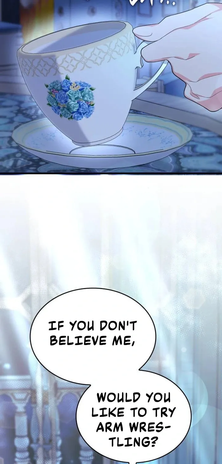 Don't Do This, Your Majesty Chapter 16 page 26 - 