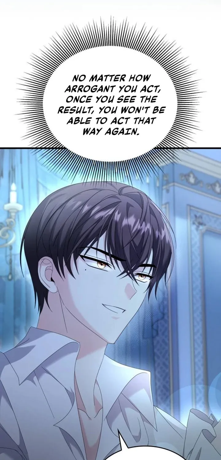 Don't Do This, Your Majesty Chapter 16 page 32 - 