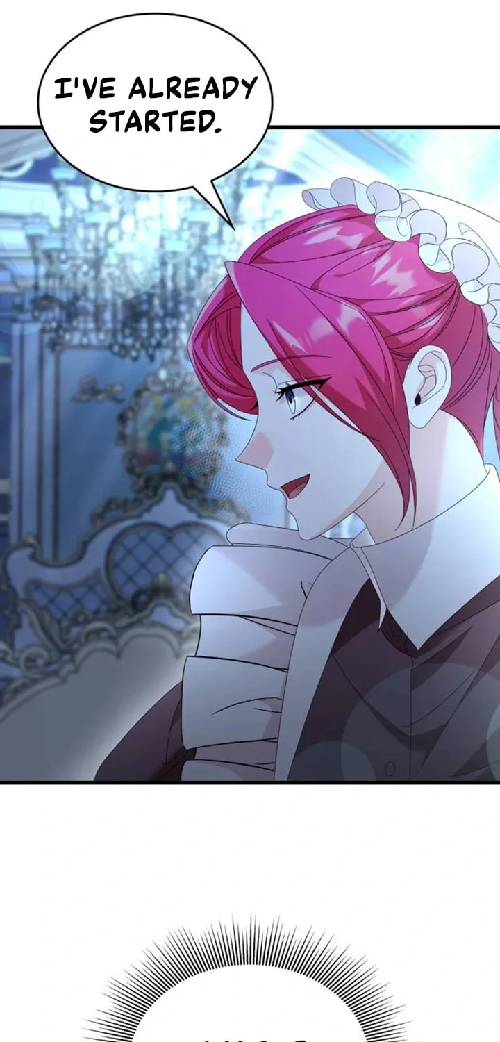 Don't Do This, Your Majesty Chapter 16 page 34 - 