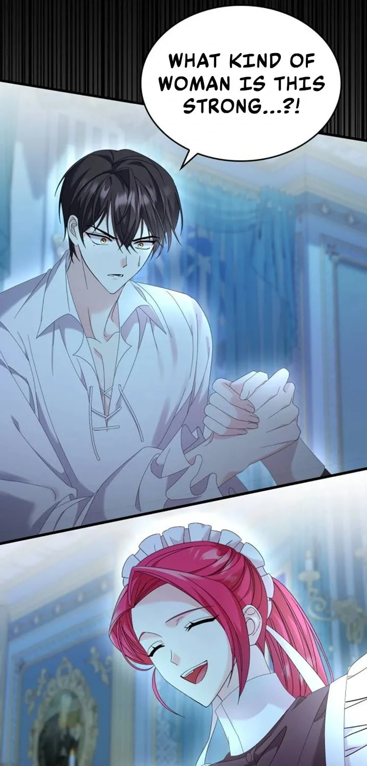 Don't Do This, Your Majesty Chapter 16 page 36 - 