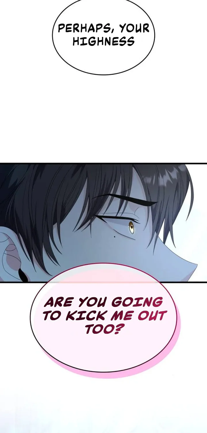 Don't Do This, Your Majesty Chapter 16 page 44 - 