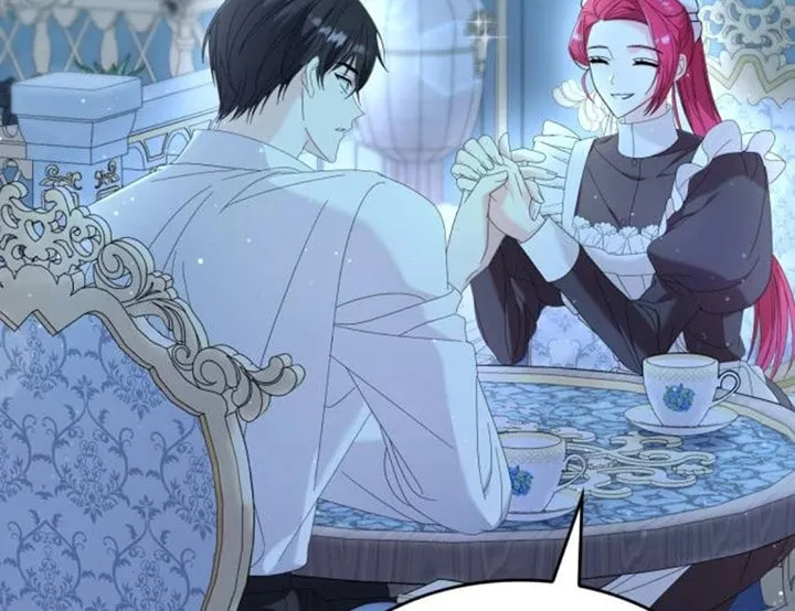 Don't Do This, Your Majesty Chapter 16 page 53 - 