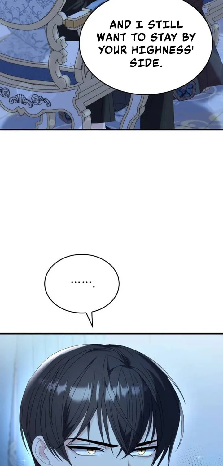 Don't Do This, Your Majesty Chapter 16 page 54 - 