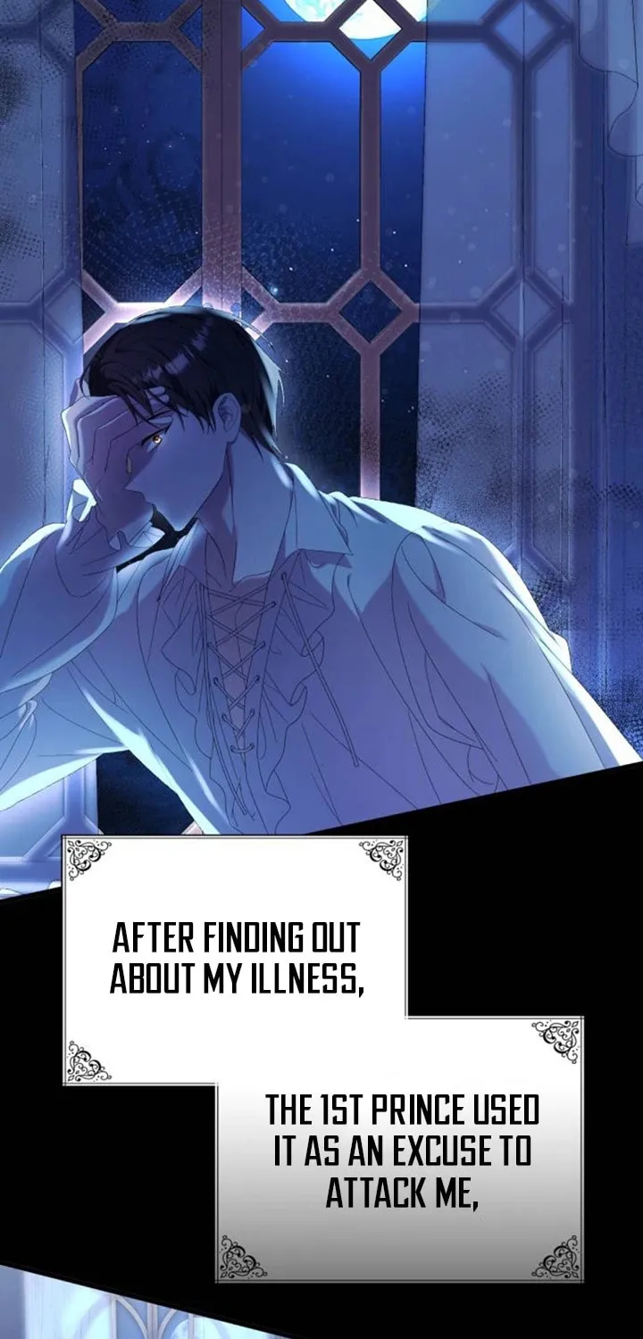 Don't Do This, Your Majesty Chapter 16 page 56 - 